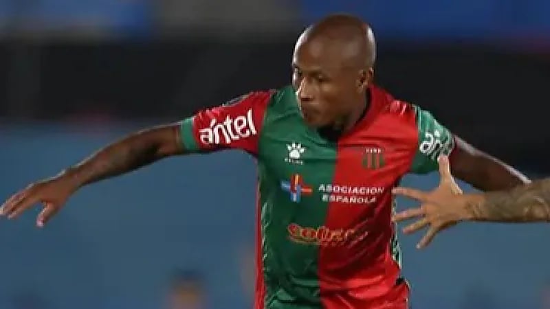 انتحار لاعب نادي موشوك رونا