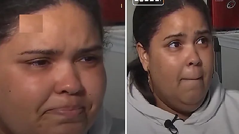 أمريكية تتفاجأ بأنها متوفَّاة رسمياً وهي على قيد الحياة .. فيديو