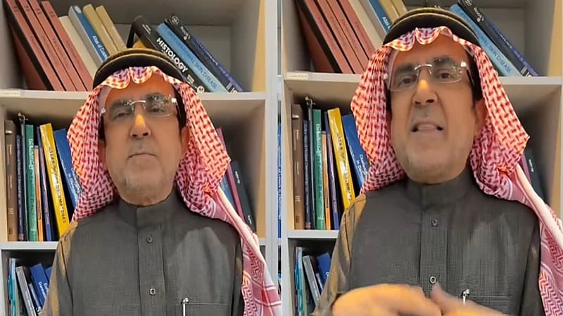 استشاري يوضح أضرار خطيرة حدثت لفتاة استخدمت كريم الكورتيزون للوجه.. فيديو