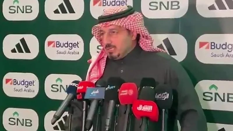 المسحل يوضح سبب اختيار جدة لاستضافة مباريات دوري أبطال آسيا .. فيديو