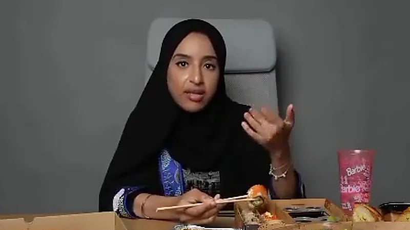 رنا مطر: البث المباشر مو شيء سهل مثل التصوير العادي .. فيديو