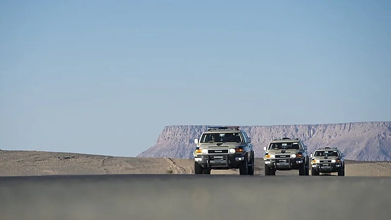 القبض على مخالف لترويجه الحشيش بجازان