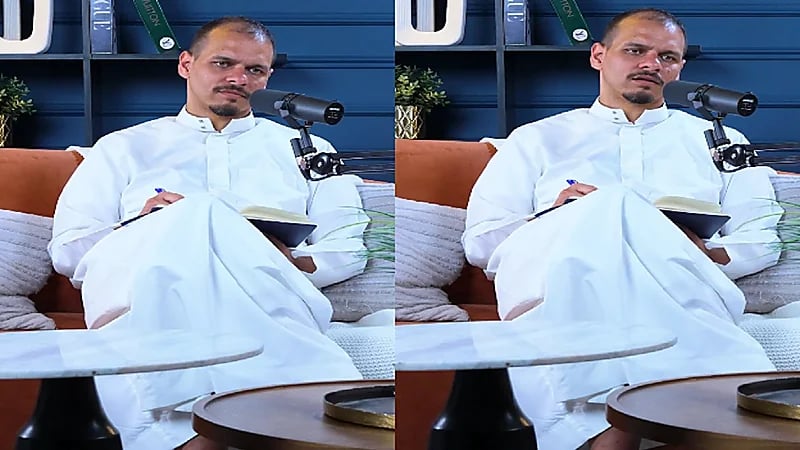 صلاح خاشقجي: بداية الادخار تكون بـ 10% من الراتب .. فيديو