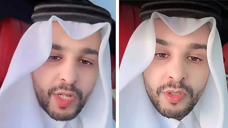 الشهري يوضح أبرز أسباب ارتجاع المريء وطرق الوقاية منه .. فيديو