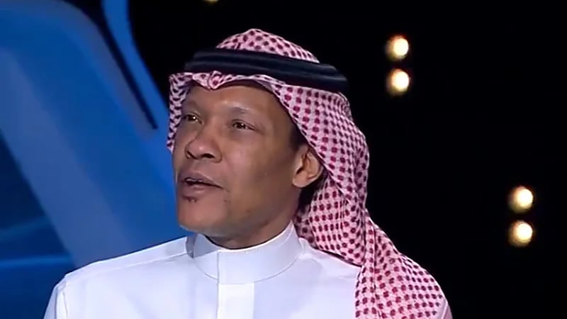 الدعيع: جميع أندية الصندوق تصرف وتجيب نتائج ماعدا النصر  .. فيديو