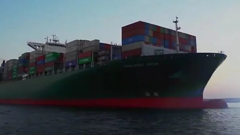 مشروع سياحي ترفيهي يربط بين الشرقية ودول الخليج .. فيديو