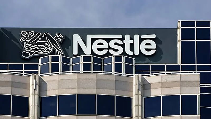 شركة نستله توفر 14 وظيفة شاغرة لحملة الثانوية فأعلى
