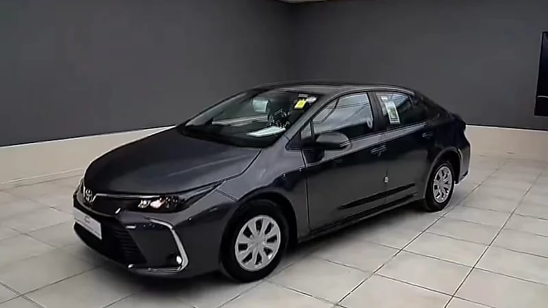 أبرز مواصفات وسعر تويوتا كورولا XLI .. فيديو