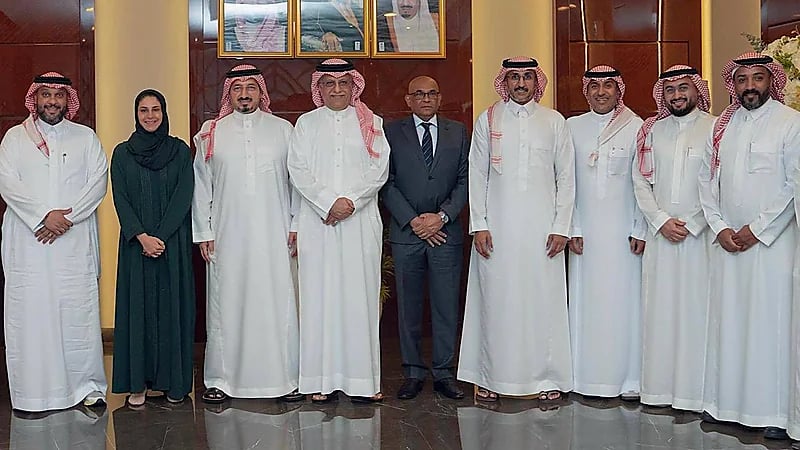 اللجنة المحلية تؤكد جاهزية المملكة لتنظيم نسخة استثنائية من كأس آسيا 2027