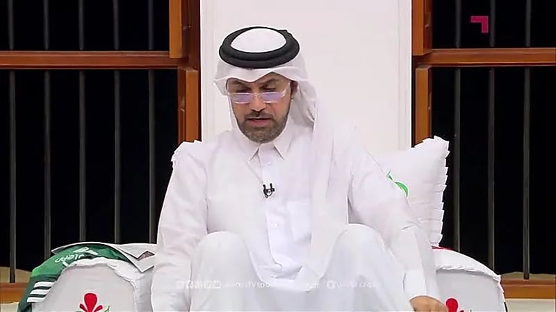 خالد جاسم يشيد بجمهور الأهلي: "شغفهم لا يُضاهى حتى الفريق الياباني تفاجأ.. فيديو