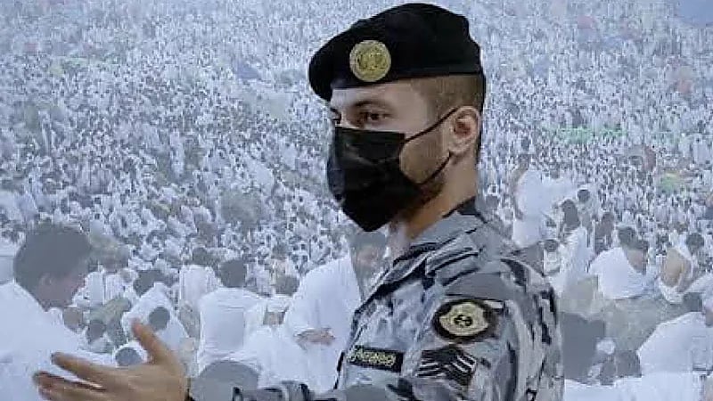 قوات أمن الحج تضبط 60 وافدًا لمخالفتهم أنظمة وتعليمات الحج
