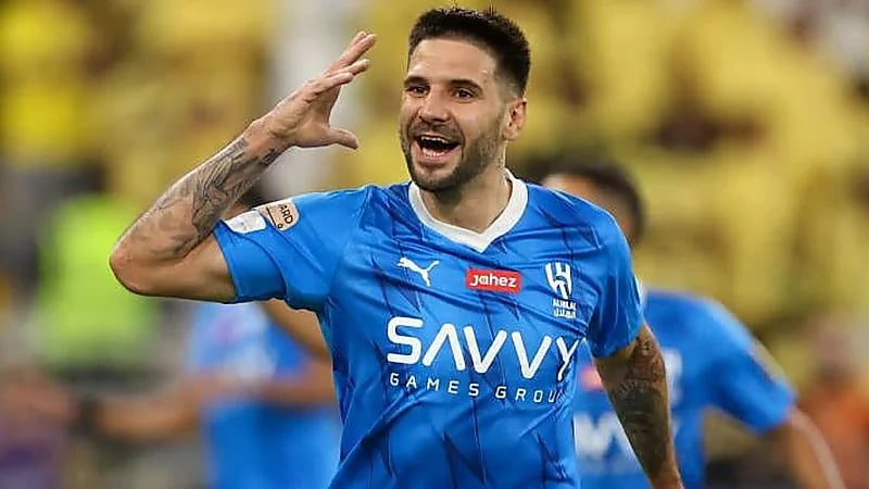 نيوم يؤكد أنه ليس بحاجة إلى ميتروفيتش