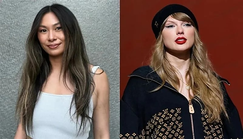 شابّة أمريكية تهزم تايلور سويفت وتصبح أصغر مليارديرة عصامية في العالم