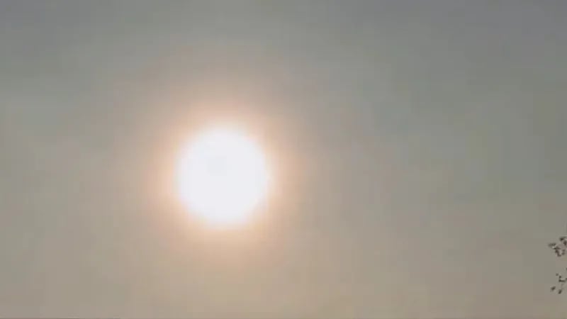 بداية الصيف فلكيا وانعدام الظل في عدد من مناطق المملكة