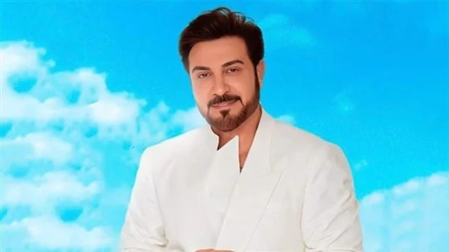 ماجد المهندس يتعافى من الوعكة الصحية ويغادر جدة إلى دبي استعدادًا لعودته الفنية