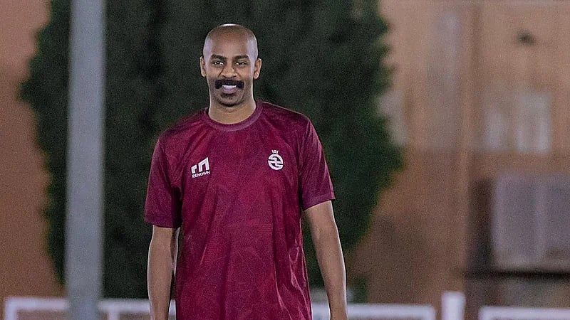 الشباب يقترب من ضم الشمراني والاتفاق يتريث في حسم الصفقة