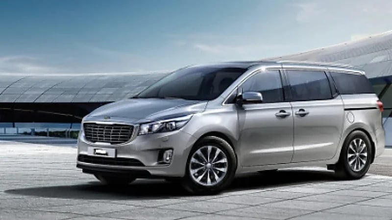 خمس سيارات مستعملة مطلوبة في المملكة بأسعار تبدأ من 12 ألف ريال