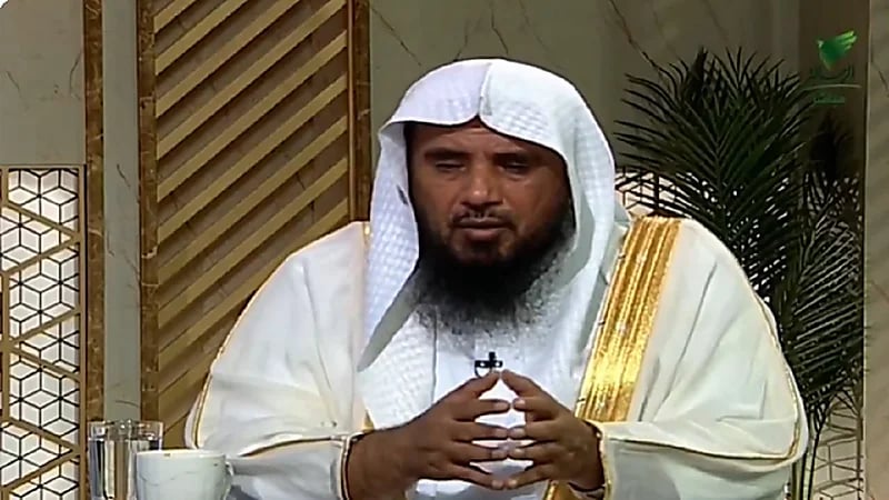 الخثلان يوضح كيفية صلة الأرحام إذا كانوا نصارى.. فيديو