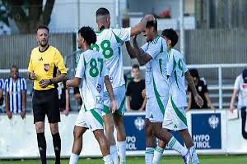 الأهلي يرفض المشاركة في السوبر والشباب البديل المحتمل