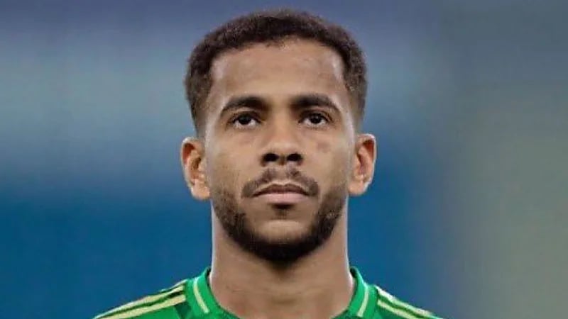 الشباب يضم الصبياني