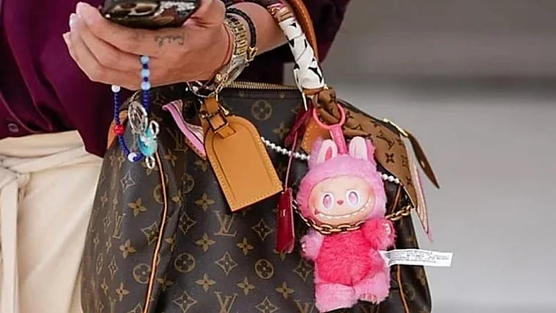 خبيرة علاقات: هوس لابوبو قد يبعد عنك شريك حياتك