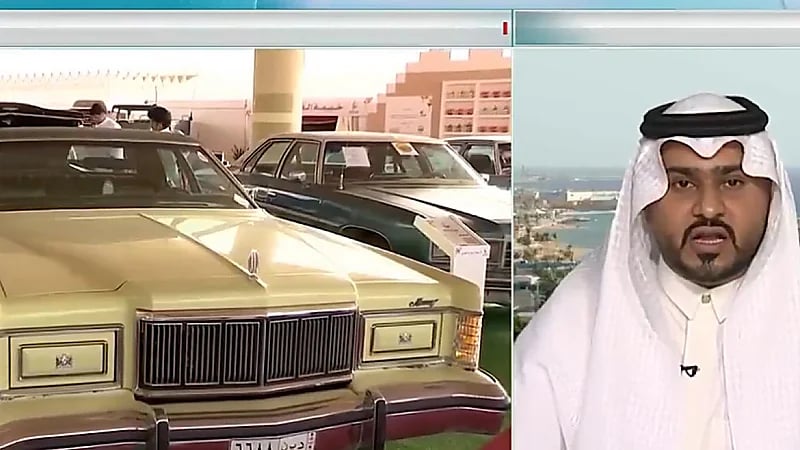 مختص يوضح العوامل التي ساهمت في جعل سوق اللوحات المميزة استثماري ضخم.. فيديو