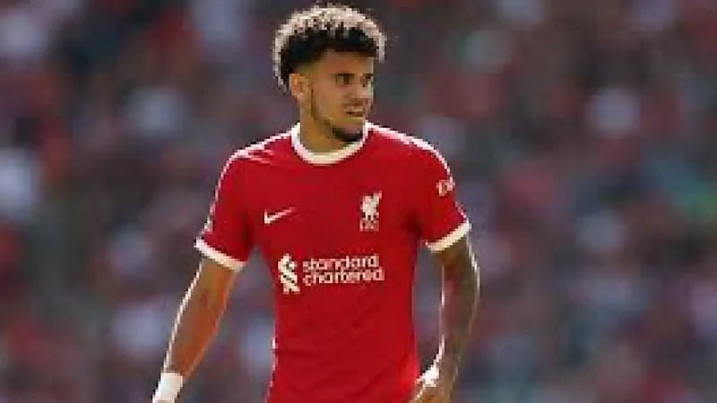 دياز يرفض عرض النصر وينضم لميونخ