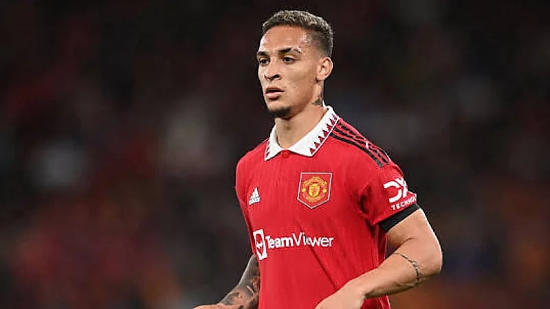 أنتوني يرفض عرضًا سعوديًا