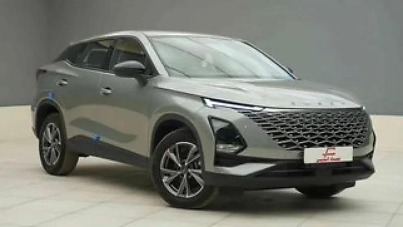 مواصفات وسعر سيارة أمودا C5 كومفورت 2025 .. فيديو