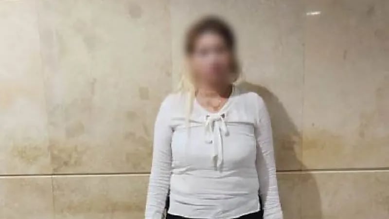 القبض على صانعة محتوى مصرية بتهمة رسم أوشام خادشة