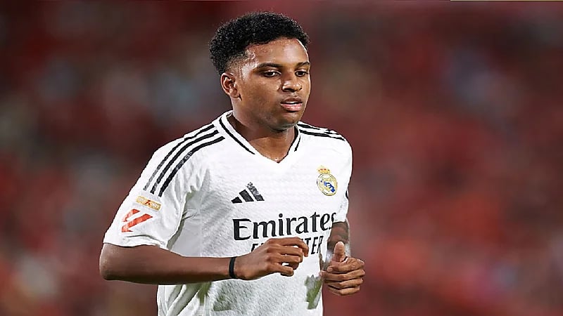 مانشستر سيتي يدرس التعاقد مع رودريغو