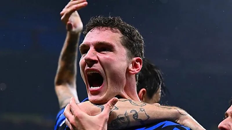 نيوم يقترب من ضم بنيامين بافارد