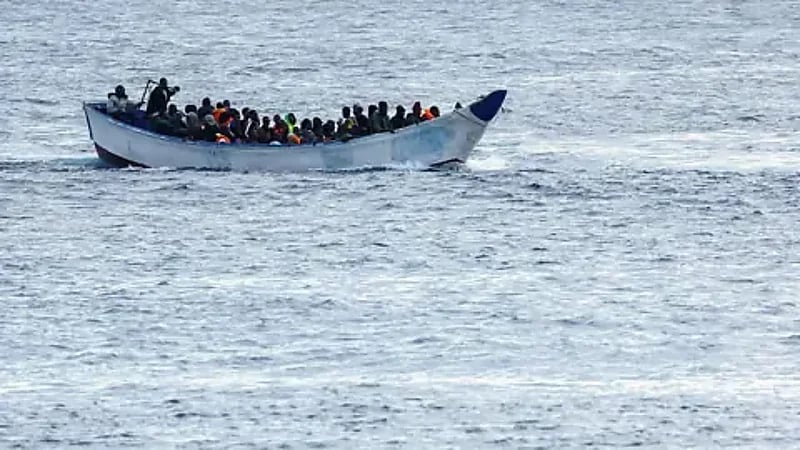 رحلة موت في المتوسط تنهي حياة 3 شقيقات سودانيات