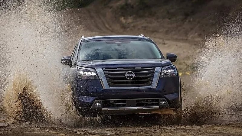 أسعار ومواصفات نيسان باثفايندر 2025