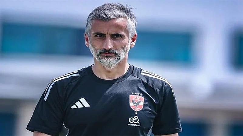 الأهلي المصري ينهِي التعاقد مع ريبييرو