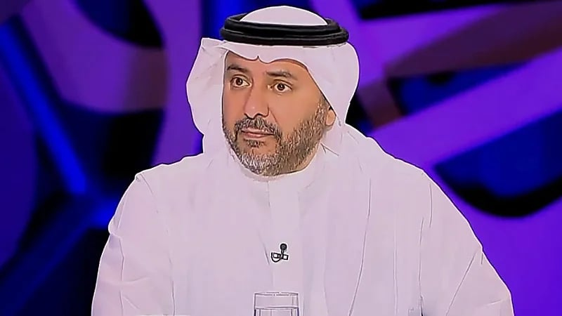 التويجري: الاتفاقات بين الأندية تتم في الغرف المظلمة وليس أمام الجمهور   ..  فيديو