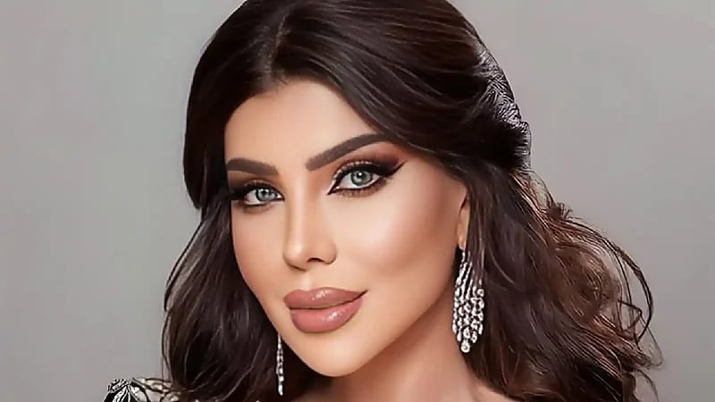 إلهام الفضالة ترد على شائعات سحب جنسيتها الكويتية.. فيديو