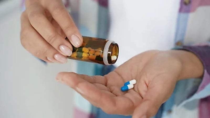 صرف الأدوية بدون وصفة طبية قد يكون قاتلًا