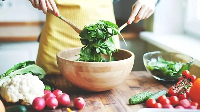 فاكهة واحدة تعطيك معظم الفيتامينات التي يحتاجها جسمك