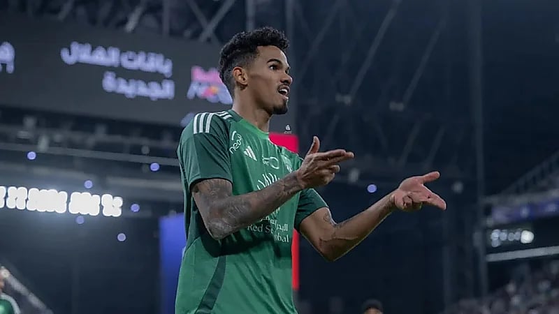 جالينو  يخضع لبرنامج خاص بعد إصابته خلال لقاء بيراميدز