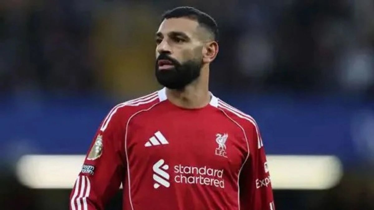 روني يكشف أسباب تراجع مستوى محمد صلاح مع ليفربول