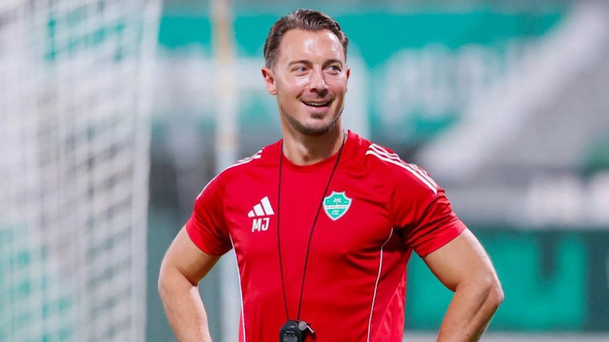 يايسله يفرض مناورة استثنائية قبل الكلاسيكو