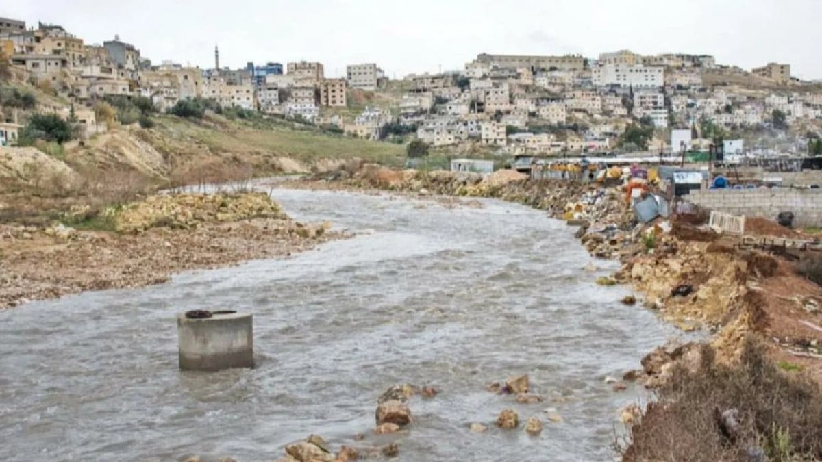 السجن 30 عامًا لأب قتل طفليه انتقامًا من زوجته