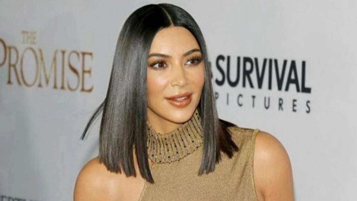 كيم كارداشيان: سأصبح محامية مؤهلة قريبا