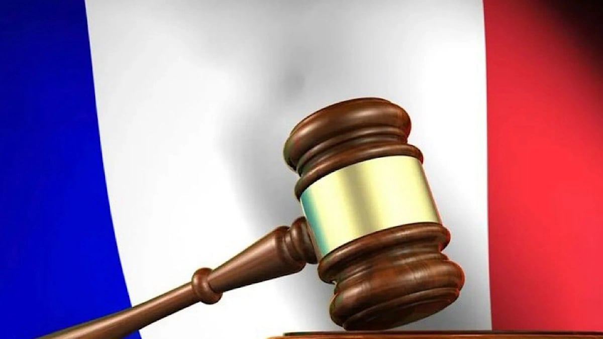 جزائرية تنال أقصى عقوبة ممكنة بعد ارتكابها واحدة من أبشع الجرائم في فرنسا