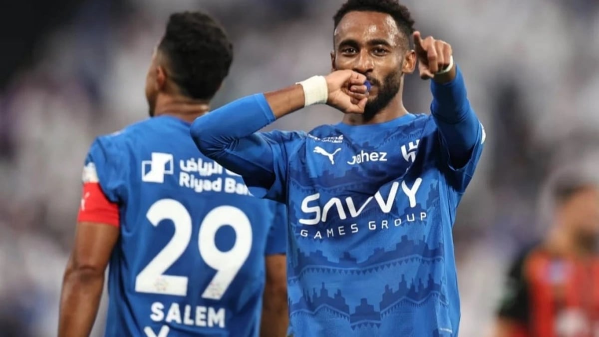 تفاصيل إصابة متعب الحربي