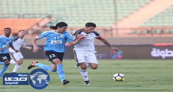 الفيصلي الأردني يفوز على الوحدة الإماراتي ويتأهل لقبل نهائي البطولة العربية