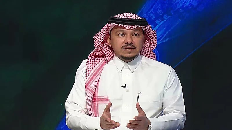 إبراهيم العنقري: الهلال لا يحتاج اسمًا لامعًا بل مدربًا يفهمه ويحترم هويته