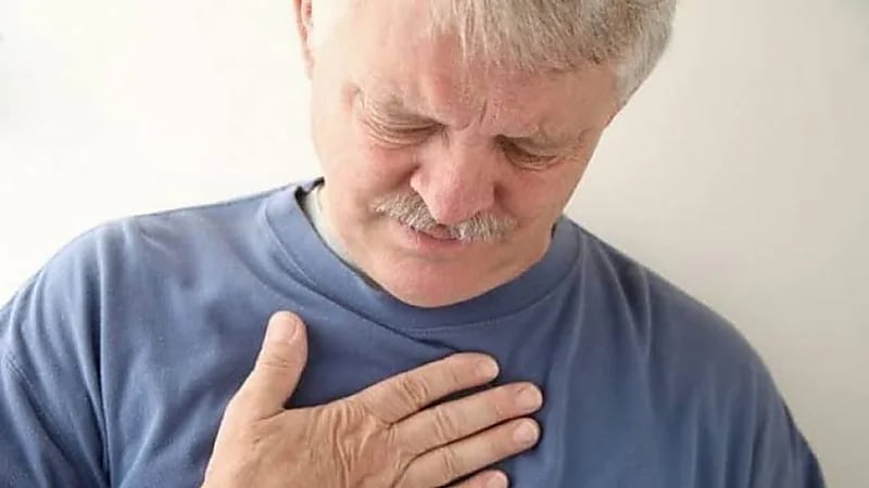 كبار السن أكثر عرضة لمضاعفات الارتجاع المريئي لهذا السبب