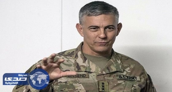 ⁠⁠⁠⁠⁠بالفيديو.. مسؤول عسكري أمريكي: أبو بكر البغدادي ربما لا يزال حيا